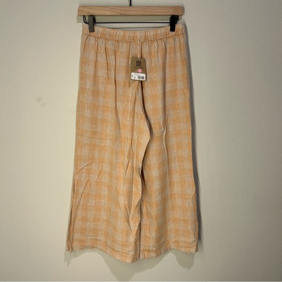 Patagonia Pants - Patagonia Women’s Garden Island Pants Small Actions Wispy Green Size S NWT